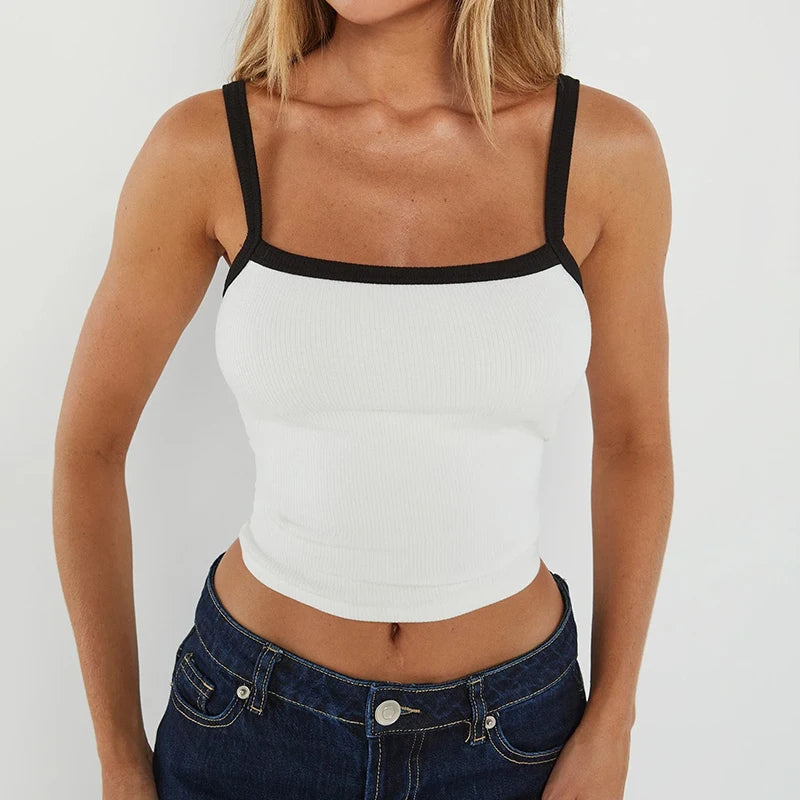 Sexy Crop Top Model 2026 vari modelli