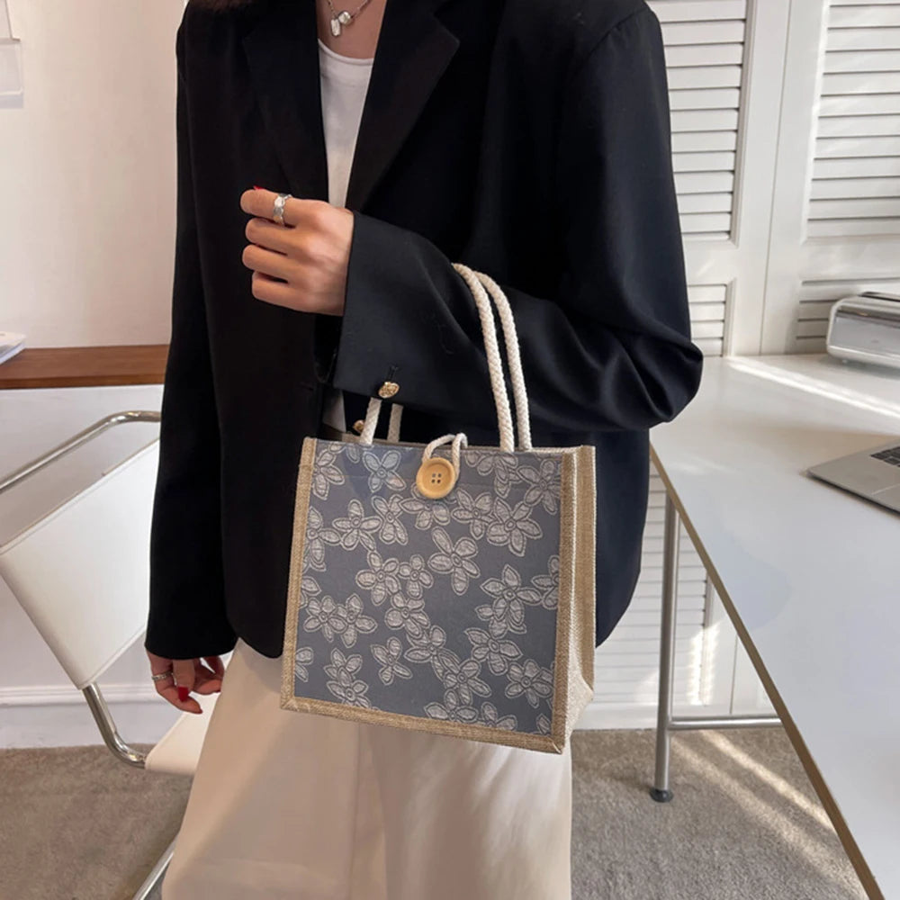 Borsa per le donne Shopper Tote