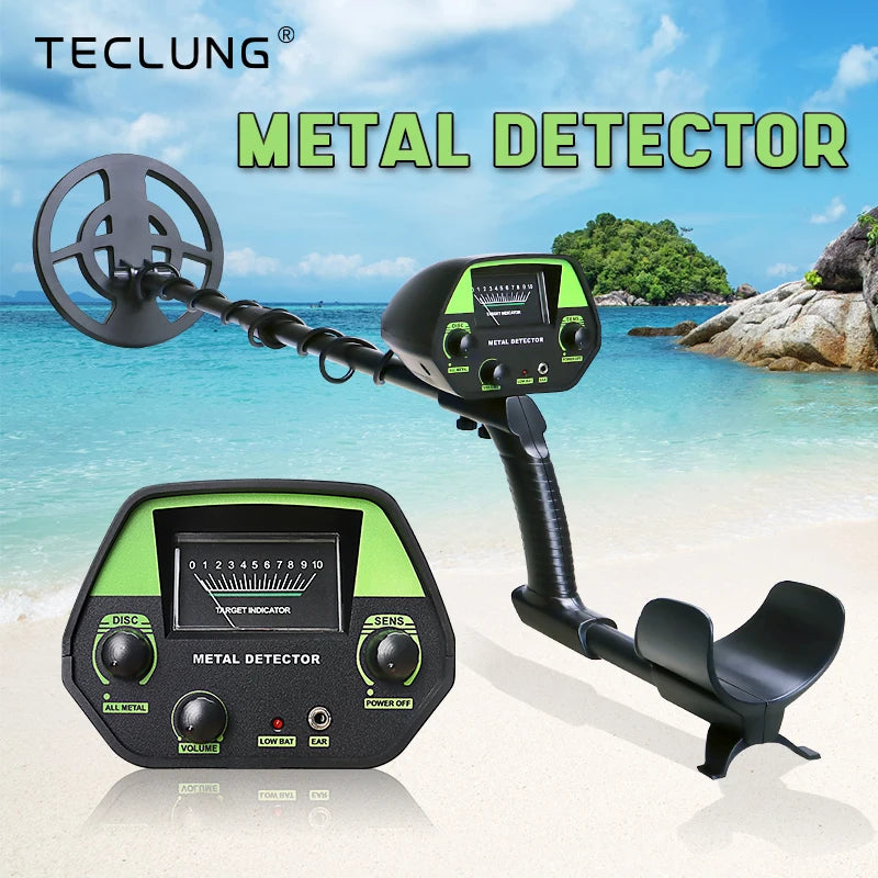 Metal Detector GTX5030H GTX5030G