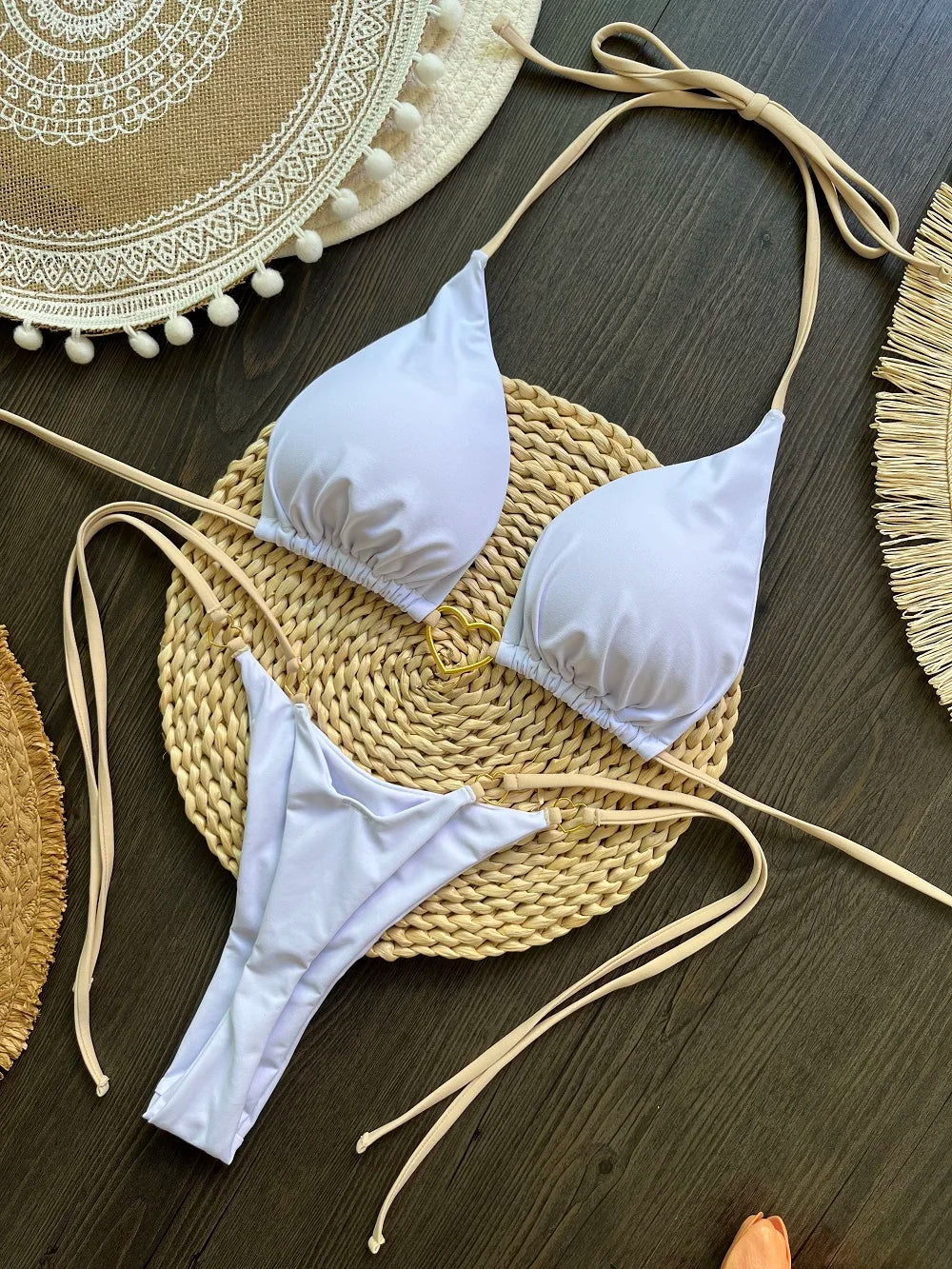 Bikini brasiliani da donna