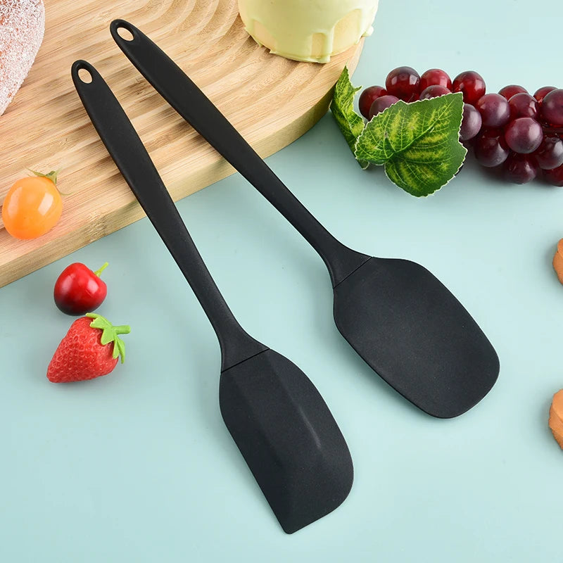 Set di 6 pezzi di utensili da cucina in silicone