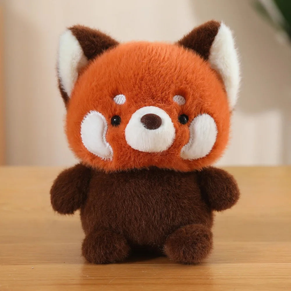 Peluche da compagnia 16cm