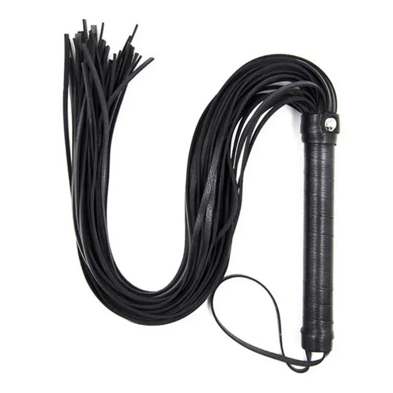 Pelle di alta qualità Pimp Whip Racing