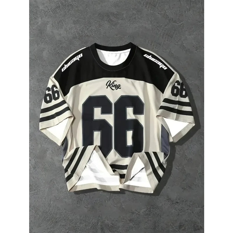T-shirt Unisex traspirante
