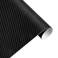 Vinile Wrap Sheet Roll in fibra di carbonio 130x30