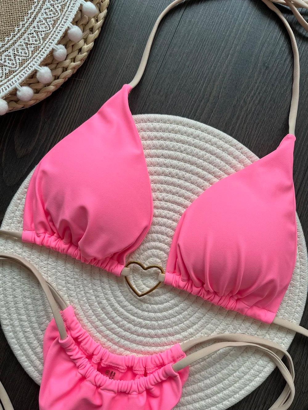 Bikini brasiliani da donna