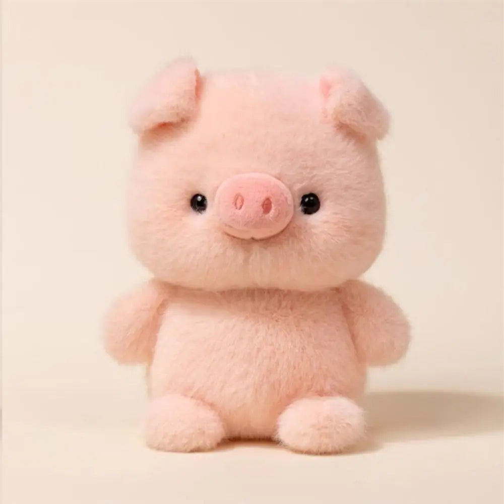 Peluche da compagnia 16cm