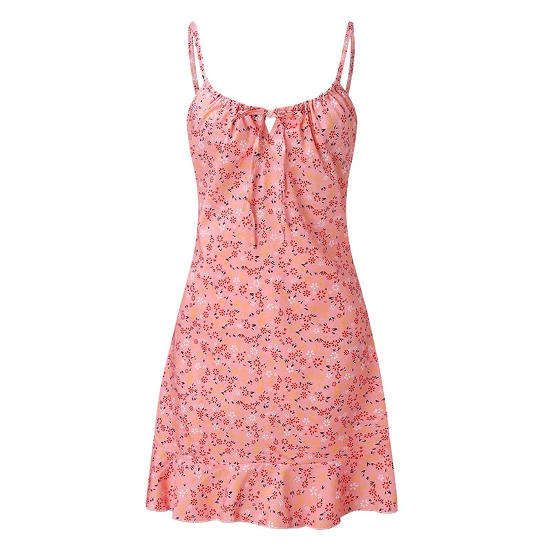 Abito Estivo da donna casual
