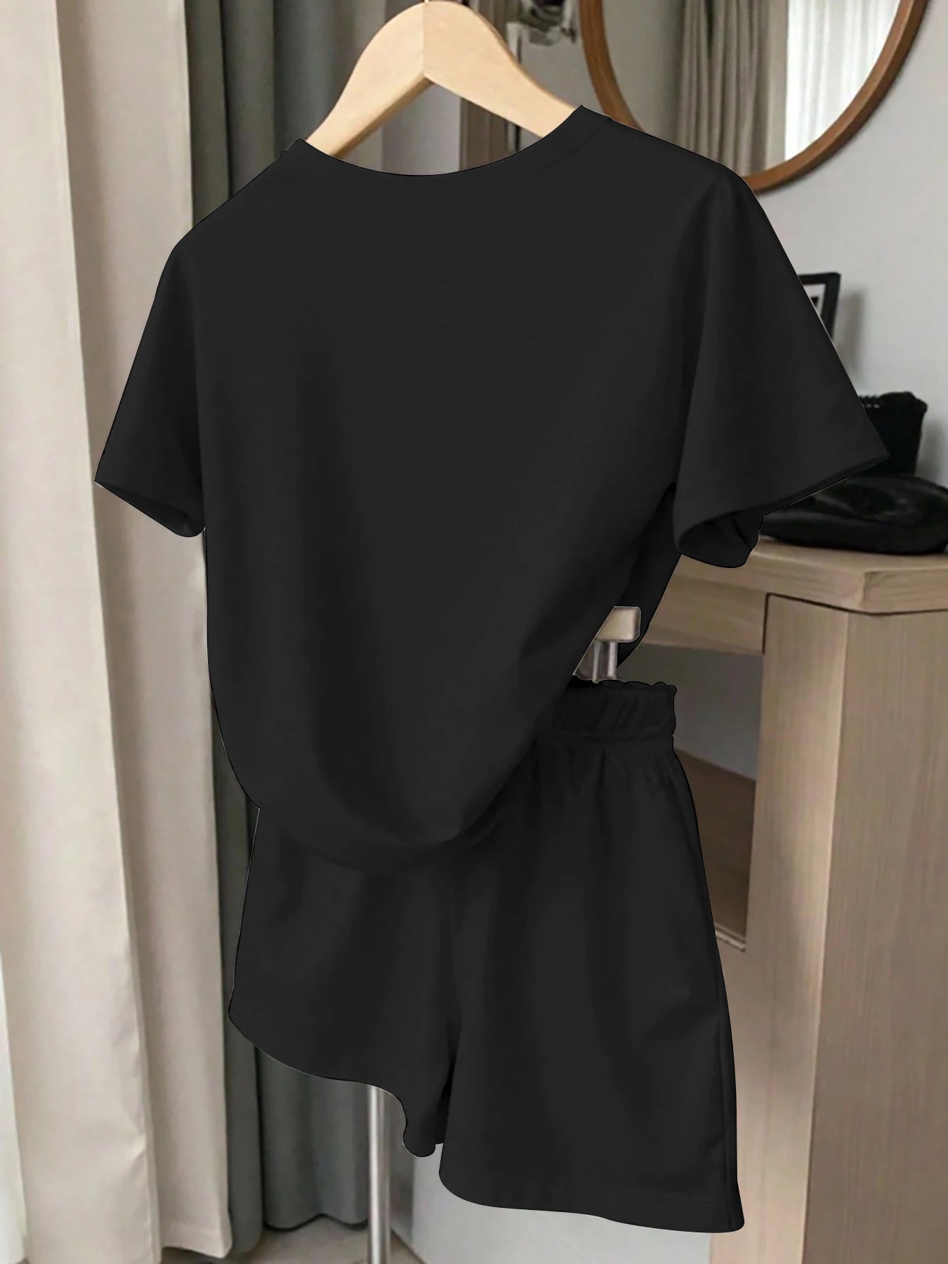 Set 2 pezzo sportivo casual donna