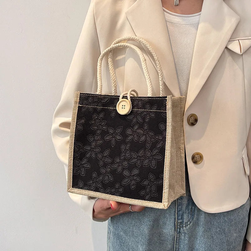 Borsa per le donne Shopper Tote
