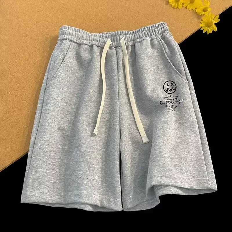 Pantaloncini sportivi da uomo