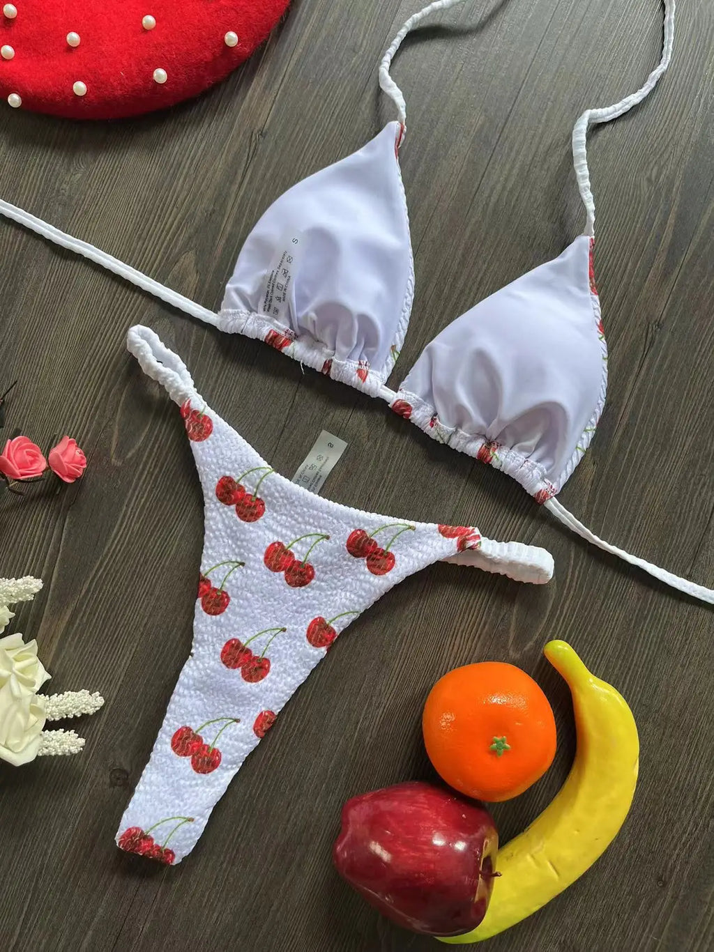 Costumi da bagno 2 Pz da donna