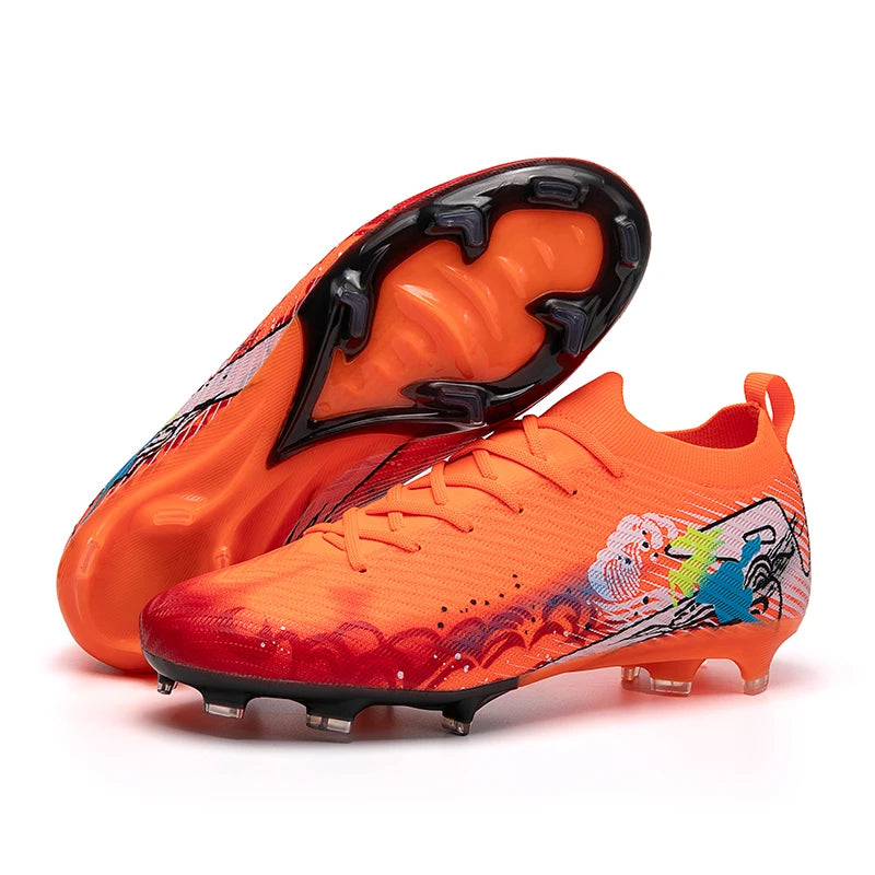 Scarpe da calcio da uomo Top Quality