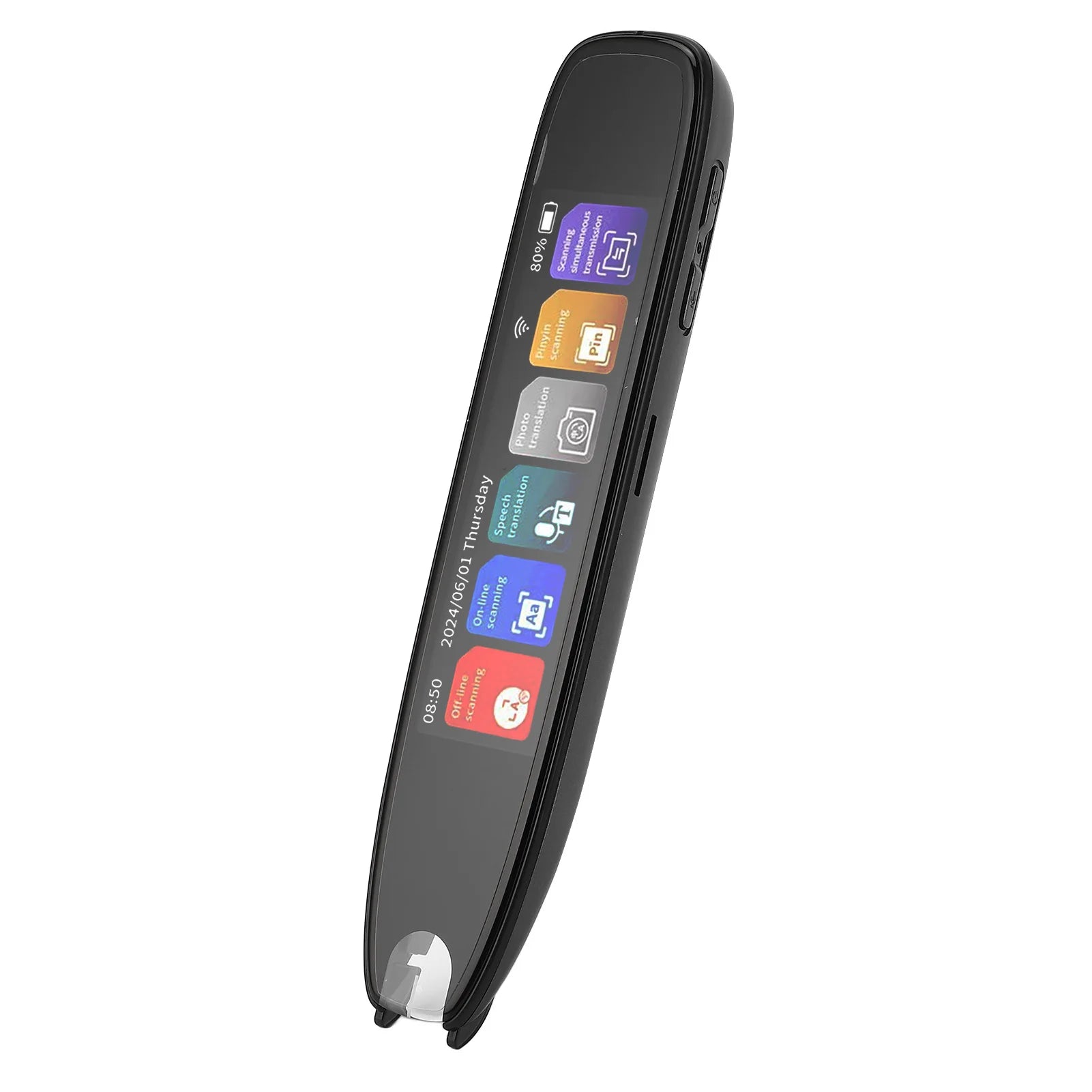 2026 Penna traduttore Smart