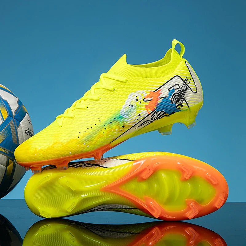 Scarpe da calcio da uomo Top Quality