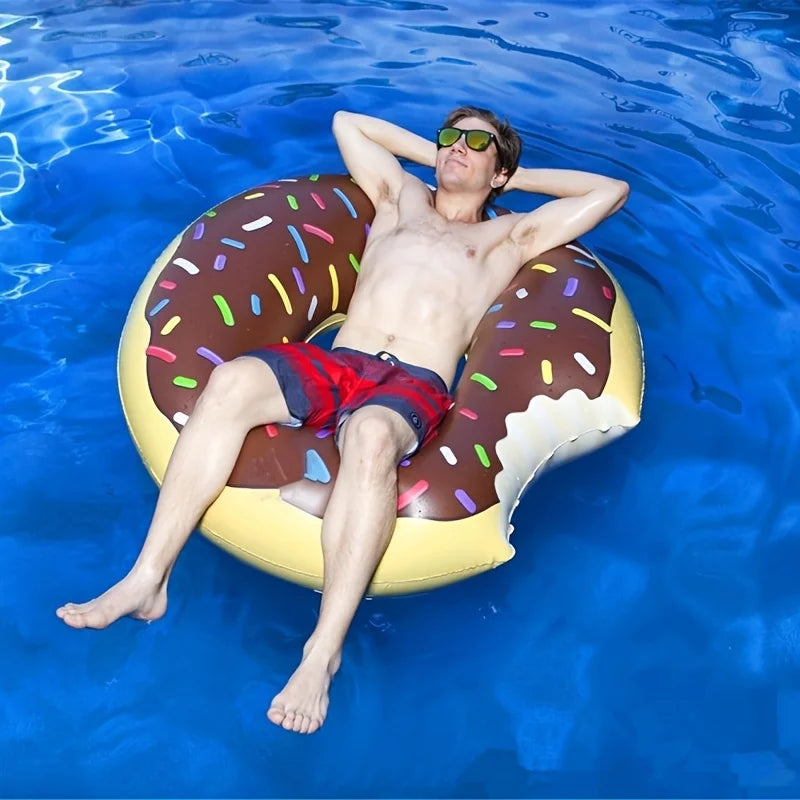 Ciambella - Galleggiante gonfiabile per piscina