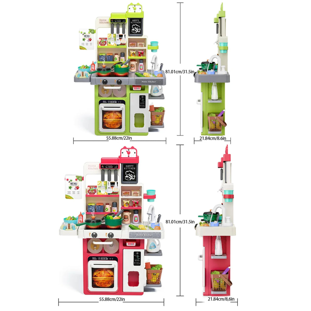 Cucina per bambini vari modelli