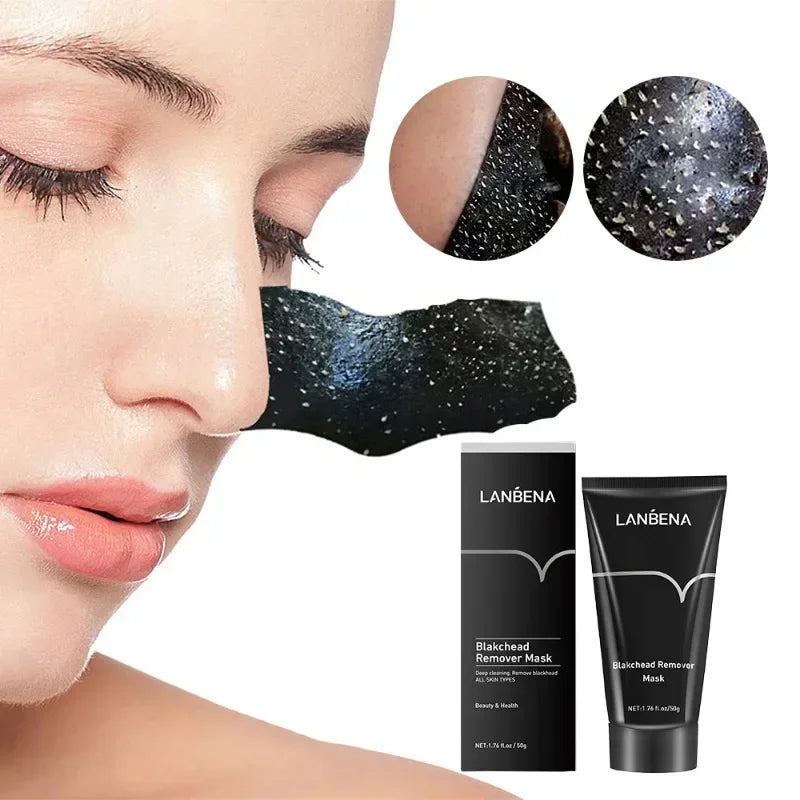 Maschera per i punti neri LANBENA