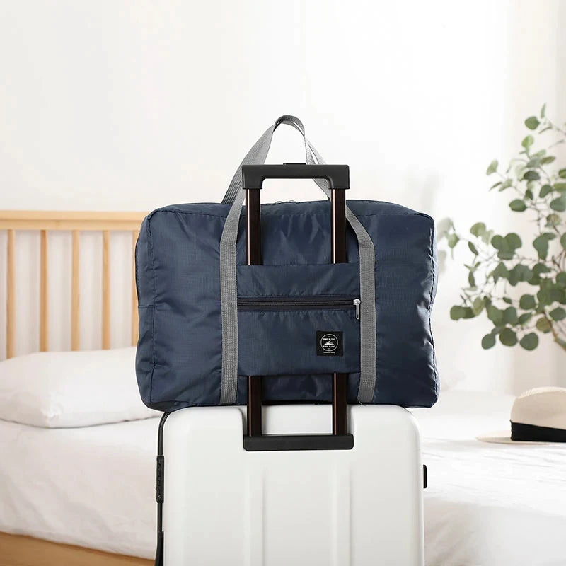 Borsone da viaggio per compagnie aeree Borsa a mano di grande capacità
