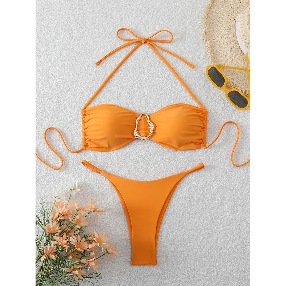 Bikini da donna