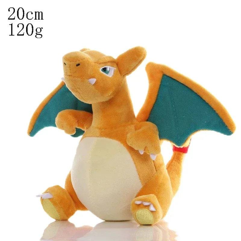 NUOVO Peluche Pokemon Gengar Peluche 16-24cm