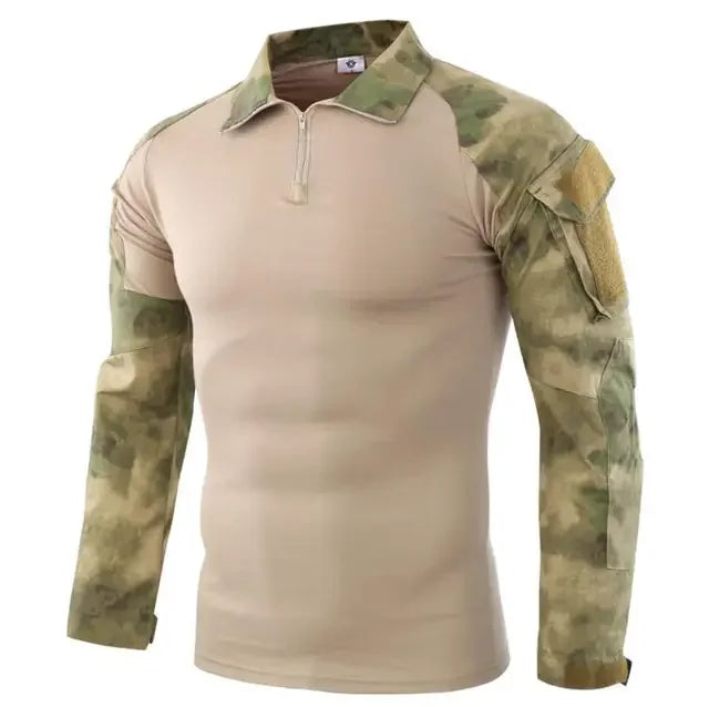 Magliette Militari