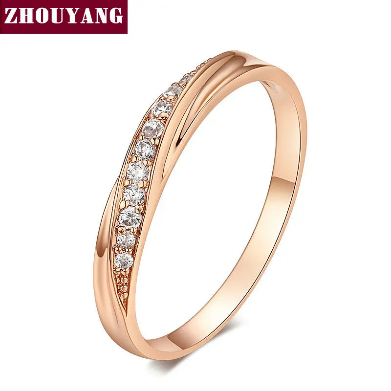 ZHOUYANG Anelli