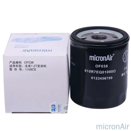 Per Peugeot 106 108 205 206 208 301 306 307 308 406 407 408 508 605 607 806 807 2008 3008 5008  Filtro olio SOGEFIPRO