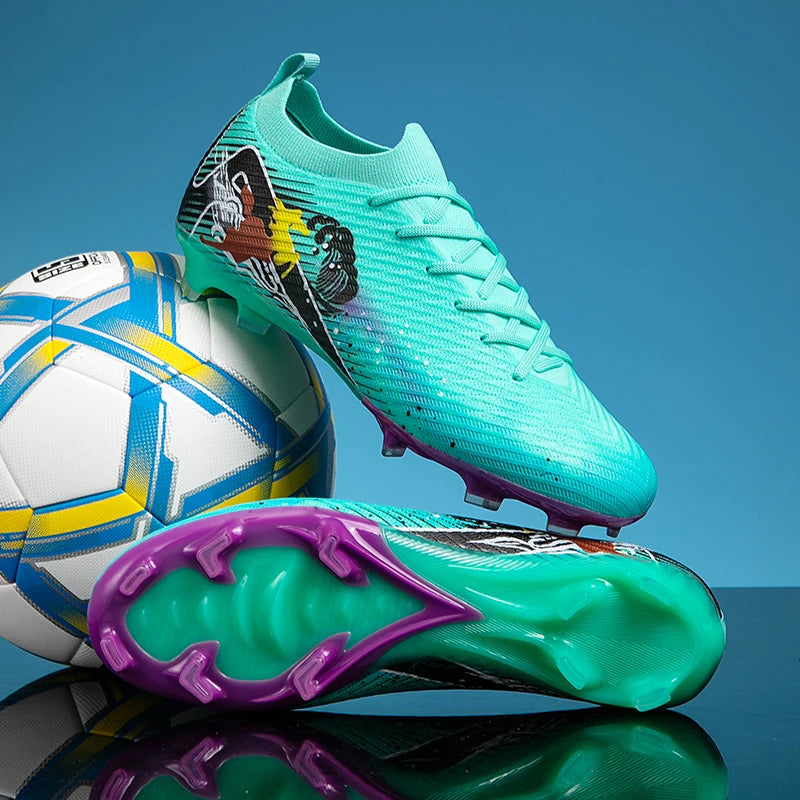 Scarpe da calcio da uomo Top Quality