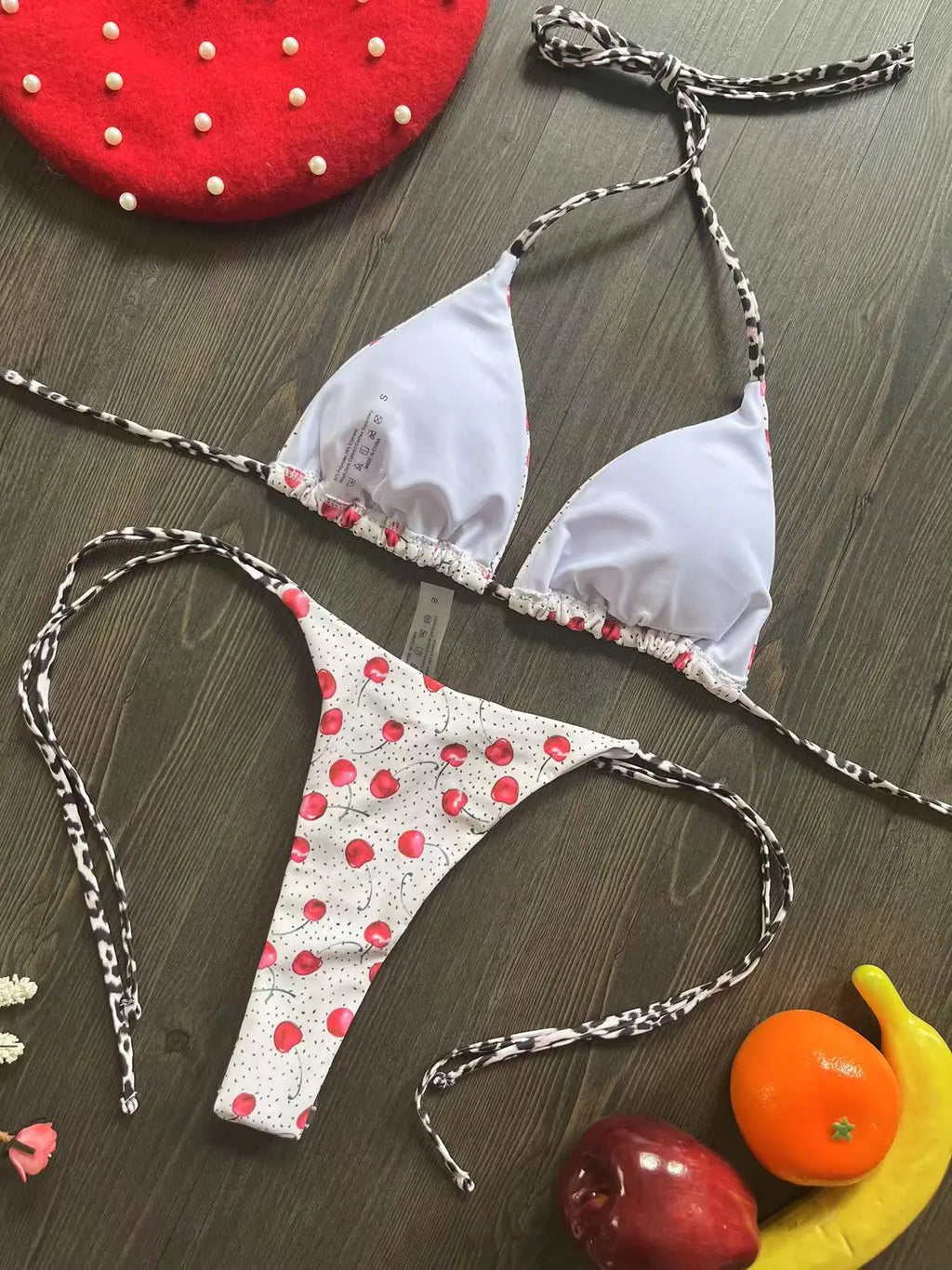 Costumi da bagno 2 Pz da donna
