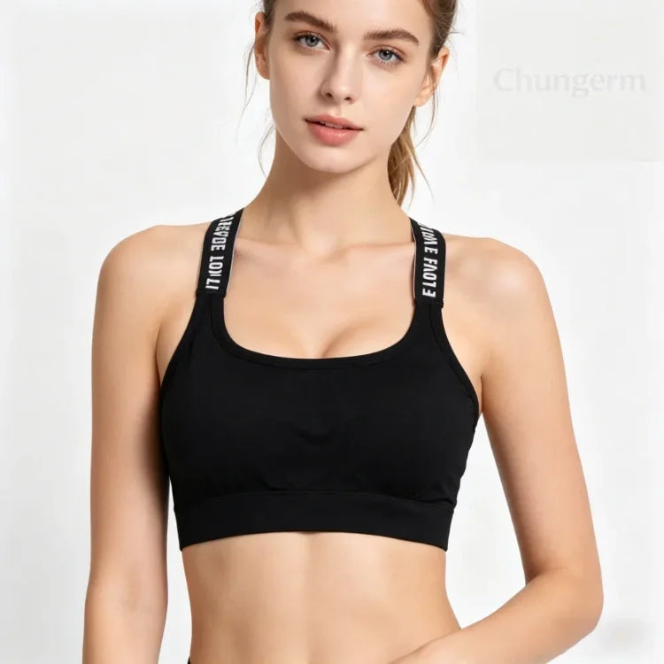 Top sportivo per donne