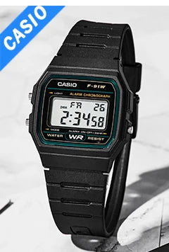 Casio Orologio da uomo impermeabile vari modelli