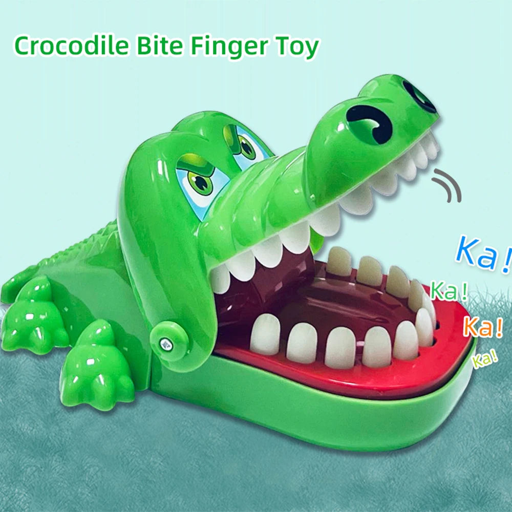 Cocco Dentista Giochi per bambini