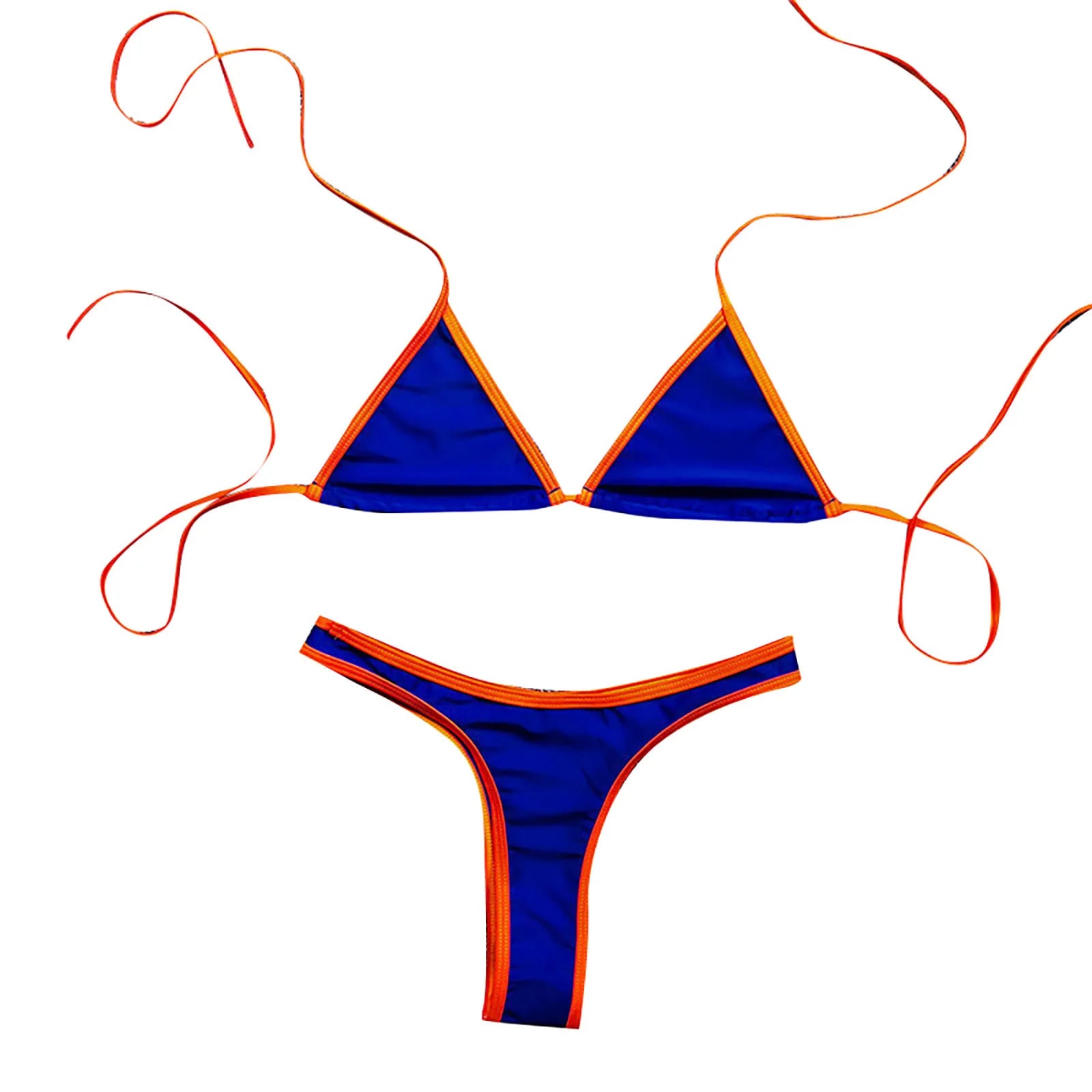 Bikini Set Brasiliano vari colori