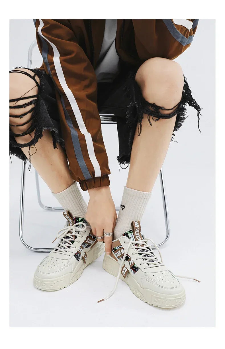 Scarpe estive Sneakers Casual