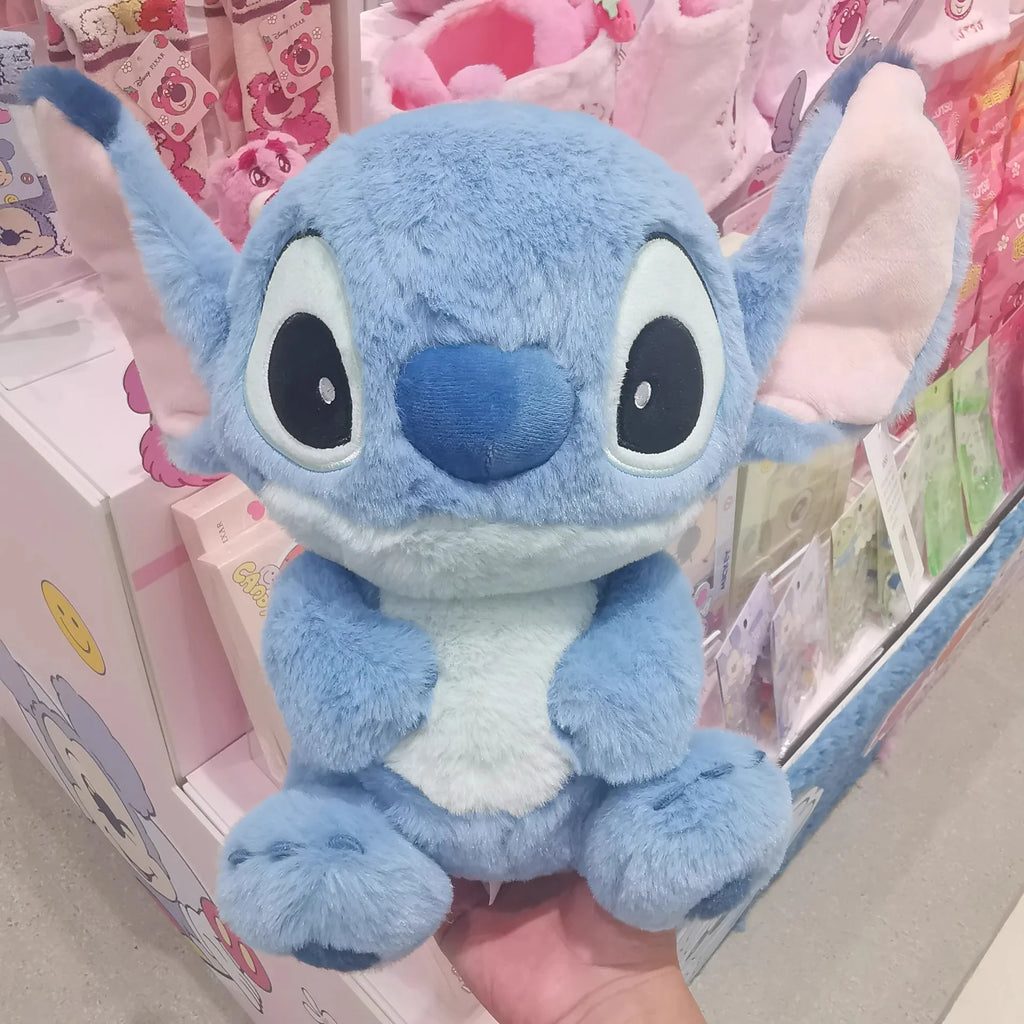STITCH peluche 32/45/55 cm