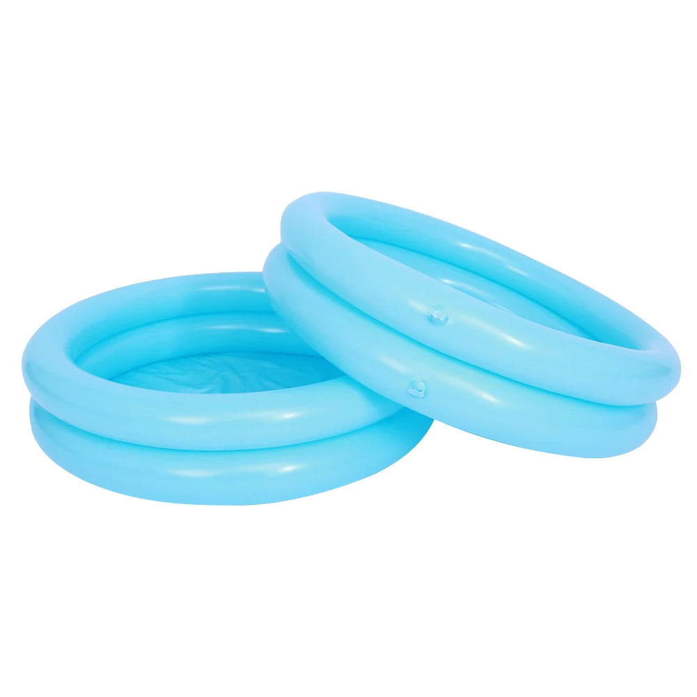 Piscina Portatile Gonfiabile per 0-3Y Bambini