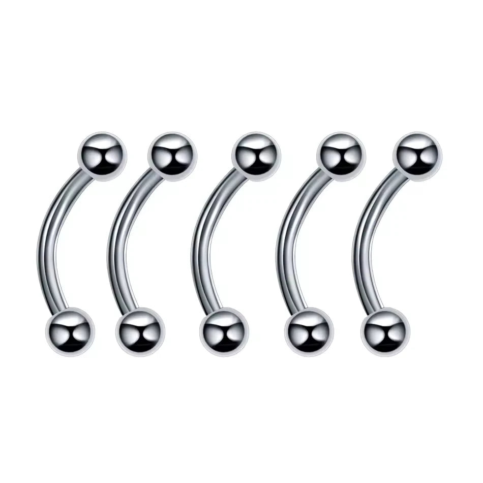 Piercing per il corpo in acciaio inossidabile 40/60 Premium Quality