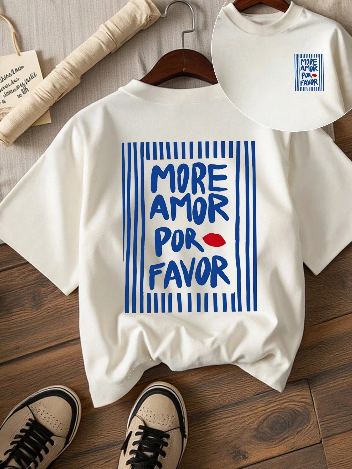 T-shirt da Donna