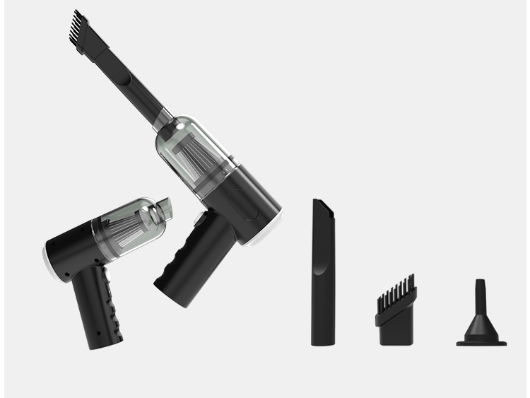 Aspirapolvere per auto Piccolo aspirapolvere USB