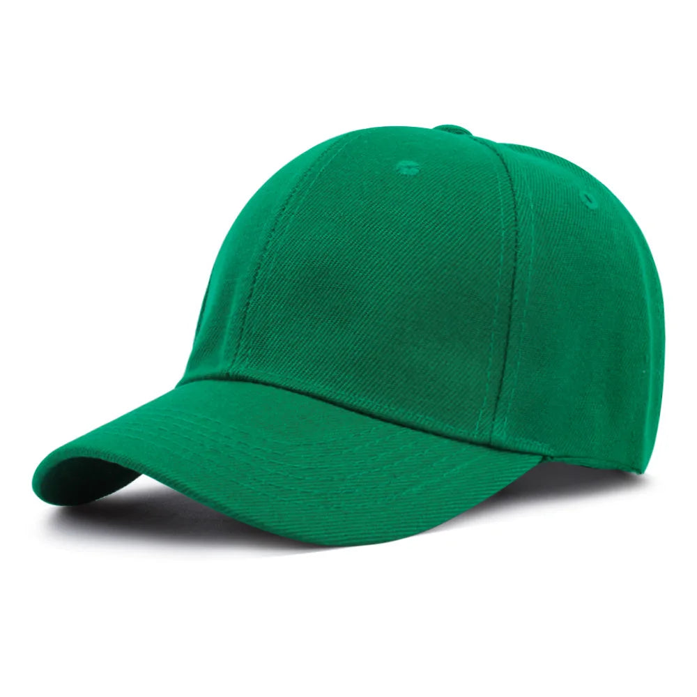 Cappelli da baseball vari colori