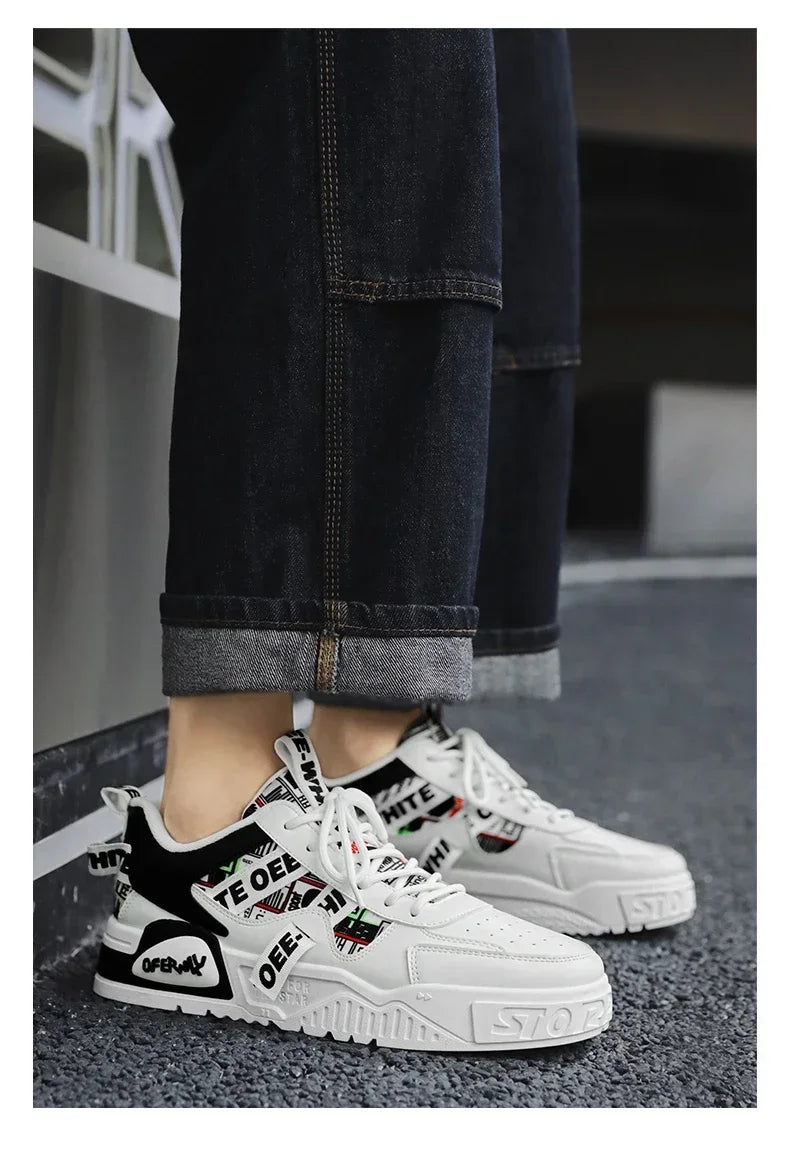 Scarpe estive Sneakers Casual