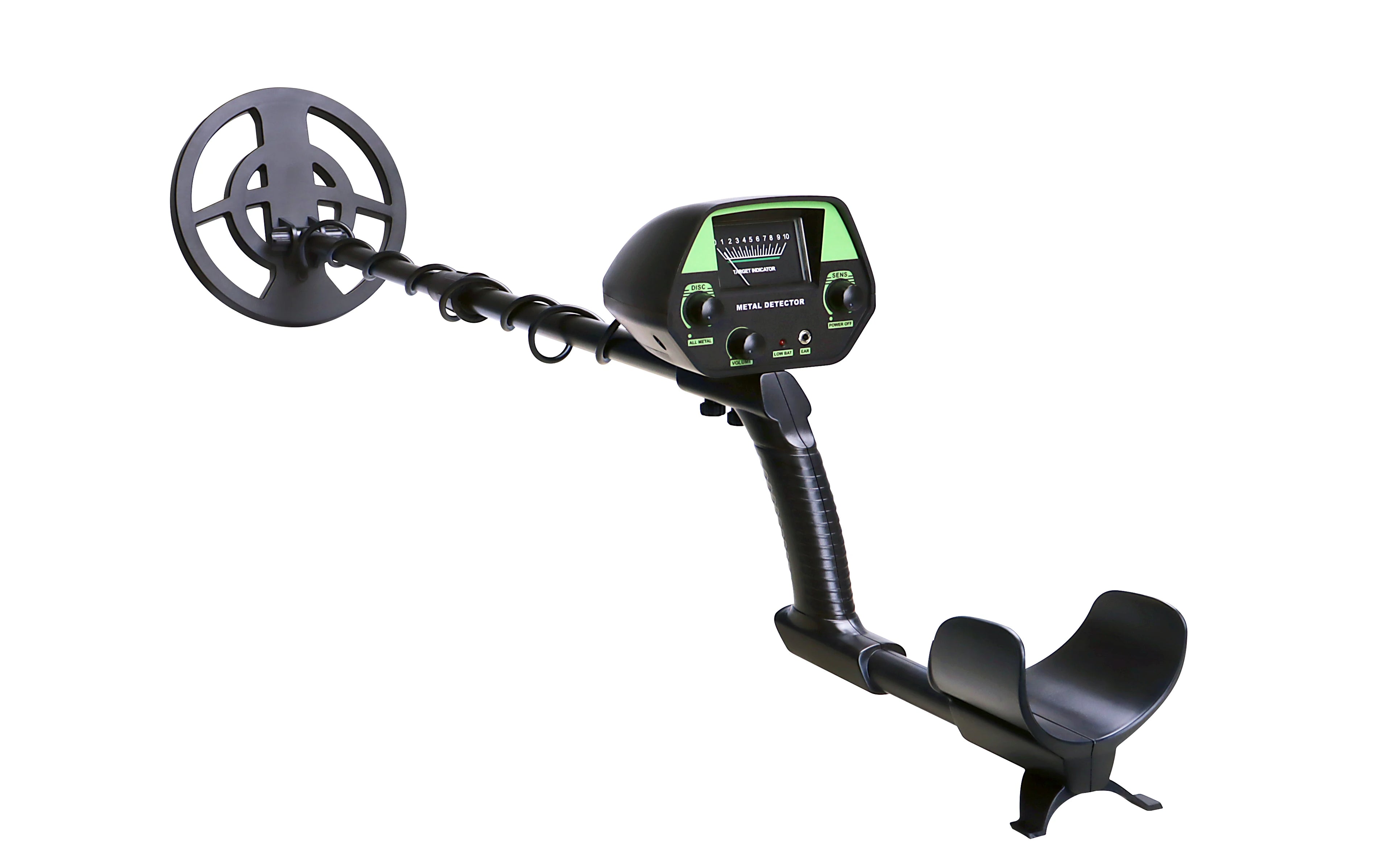 Metal Detector GTX5030H GTX5030G
