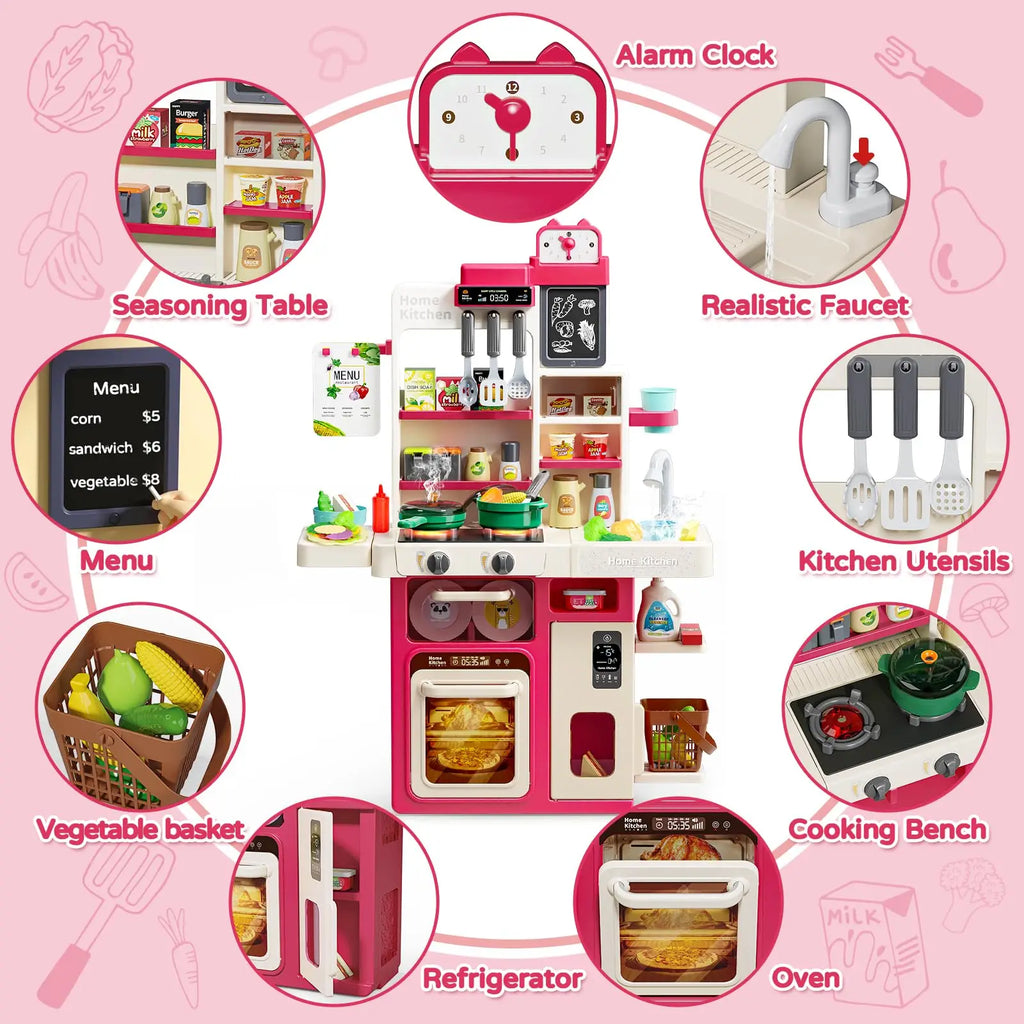 Cucina per bambini vari modelli