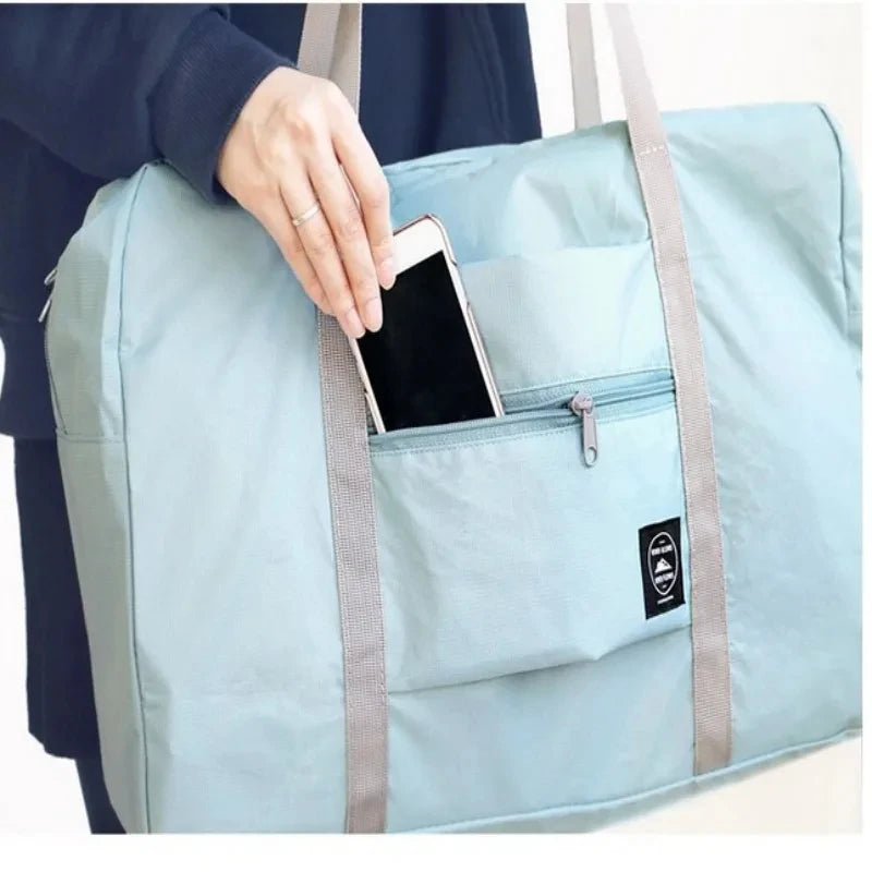 Borsone da viaggio per compagnie aeree Borsa a mano di grande capacità