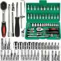 Kit di riparazione  Set di strumenti professionali, elementi essenziali per la manutenzione