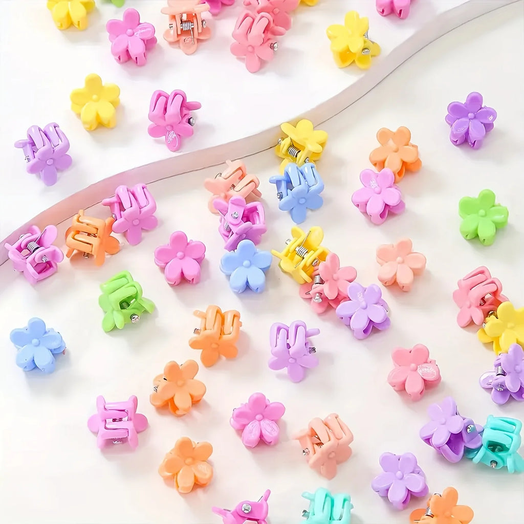 Fascette per capelli, fiori e copricapi a fiocco a doppio strato 940 Pz