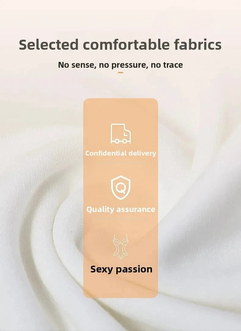 Home Wear Strap Set a due pezzi
