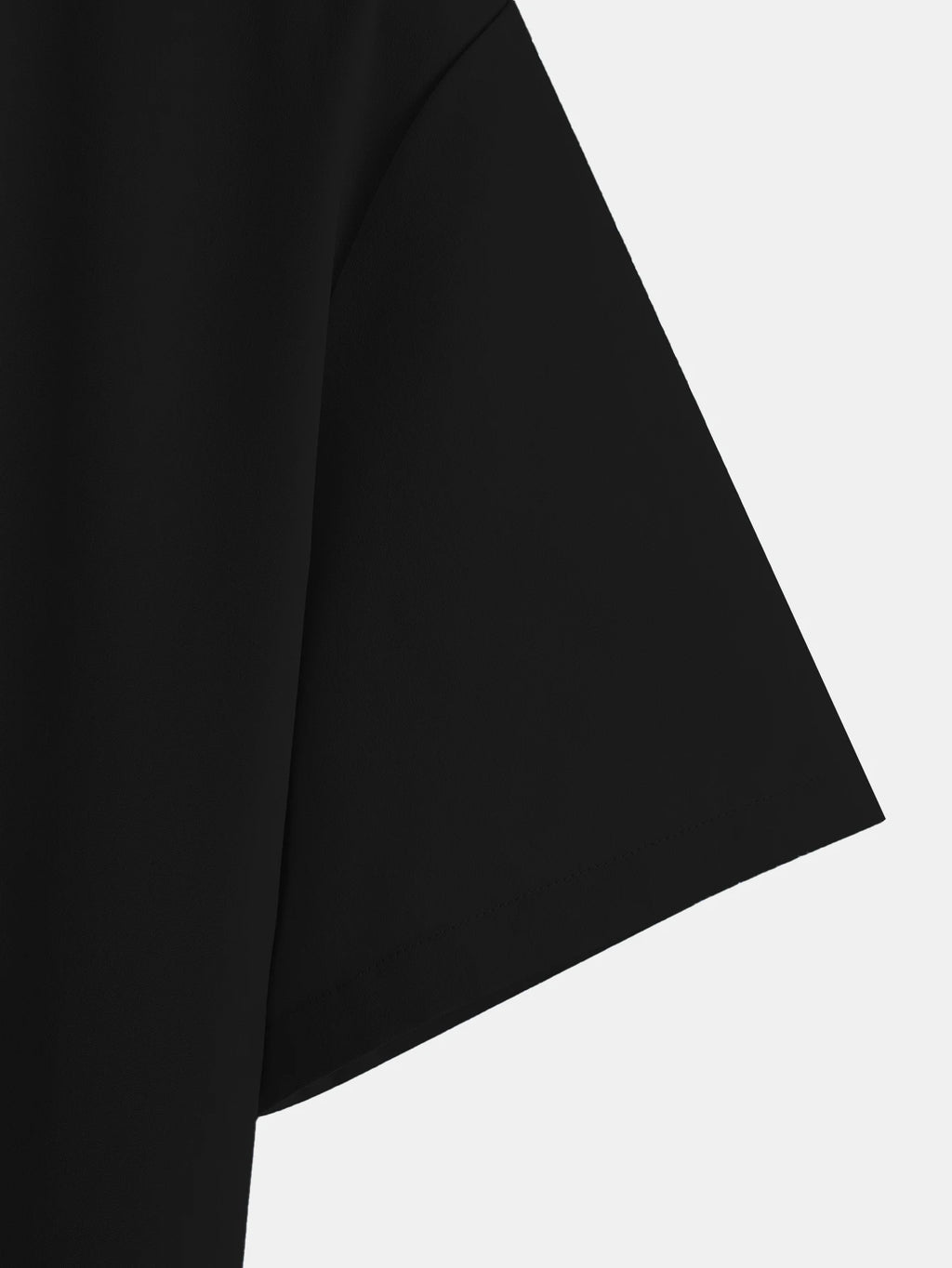 Set di camicie a maniche corte a costine con stampa High Street in stile americano da uomo: set estivo casual e atletico in due pezzi