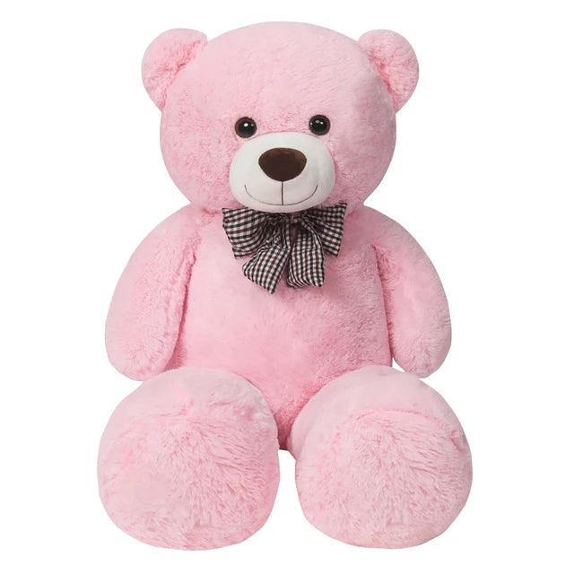 Orsacchiotto peluche 105cm